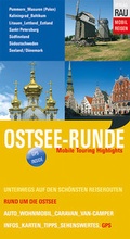Cover: Ostsee-Runde - Rau, Werner