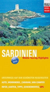 Abbildung von: Sardinien - Rau, Werner