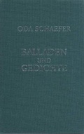 Cover: Balladen und Gedichte - Arnshaugk Verlag