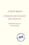 Cover: Formate bestimmen die Inhalte - Alexander