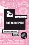 Cover: Porkchoppers - Alexander