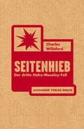 Cover: Seitenhieb - Alexander
