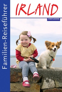 Abbildung von: Familien-Reiseführer Irland - Companions