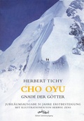 Cover: Cho Oyu - Edition Sonnenaufgang