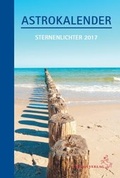 Cover: Astrokalender Sternenlichter 2017 - Chiron