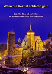 Abbildung von: Wenn die Heimat schlafen geht - NEPA