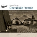 Cover: &Uuml;berall die Fremde - Gemma-Verlag