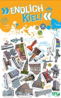 Cover: Endlich Kiel! - rap verlag