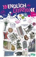 Cover: Endlich Leipzig! - rap verlag