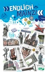Cover: Endlich Mainz! - rap verlag