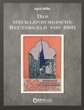 Cover: Das mecklenburgische Reutergeld von 1921 - EDITION digital