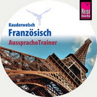Abbildung von: AusspracheTrainer Französisch (Audio-CD) - Reise Know-How Sound