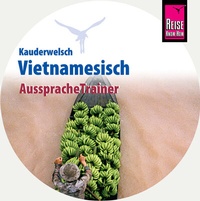 Abbildung von: AusspracheTrainer Vietnamesisch (Audio-CD) - Reise Know-How Sound