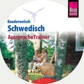 Cover: AusspracheTrainer Schwedisch (Audio-CD) - Reise Know-How Sound