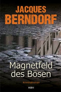 Abbildung von: Magnetfeld des Bösen - KBV