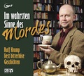 Cover: Im wahrsten Sinne des Mordes - KBV