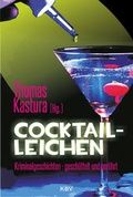 Cover: Cocktail-Leichen - KBV