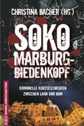 Cover: SOKO Marburg-Biedenkopf - KBV