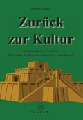 Cover: Zur&uuml;ck zur Kultur - Arnshaugk Verlag