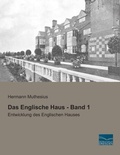 Cover: Das Englische Haus - Band 1 - Fachbuchverlag-Dresden