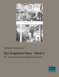 Cover: Das Englische Haus - Band 3 - Fachbuchverlag-Dresden