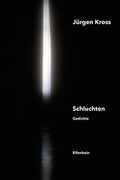 Cover: Schluchten - Elfenbein