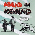 Cover: Abend im Abendland - Verbrecher