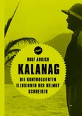 Cover: Kalanag - Verbrecher