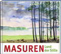 Cover: Masuren - Steffen Verlag