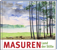 Abbildung von: Masuren - Steffen Verlag
