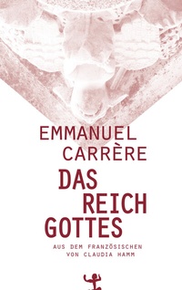 Abbildung von: Das Reich Gottes - Matthes & Seitz Berlin