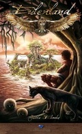Cover: eulenland - Saphir im Stahl