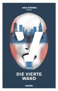 Cover: V oder die Vierte Wand - Hablizel