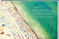 Cover: Mecklenburg-Vorpommern in atemberaubenden Luftaufnahmen - Steffen Verlag