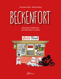 Enlarge image Cover: Beckenfort - Carl Verlag