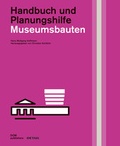 Cover: Museumsbauten - Detail Architecture