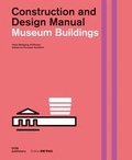 Cover: Museum Buildings - Detail Architecture