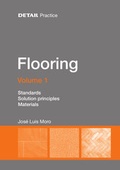 Cover: Flooring Vol. 1 - Detail Architecture