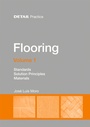Cover: Flooring Volume 1 - Edition Detail