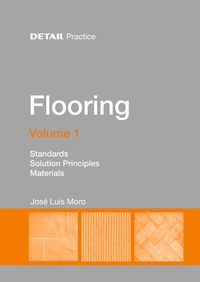 Enlarge image Cover: Flooring Volume 1 - Edition Detail