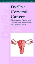 Cover: Dx/Rx: Cervical Cancer - Jones and Bartlett Publishers, Inc