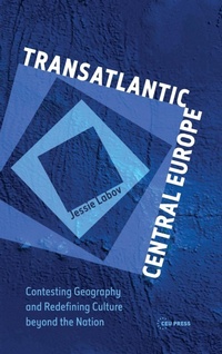 Enlarge image Cover: Transatlantic Central Europe - Central European University Press