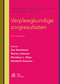 Cover: Verpleegkundige zorgresultaten - Bohn Stafleu Van Loghum