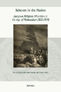 Cover: Believers in the Nation - Peeters Publishers