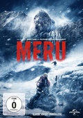 Cover: Meru - Glaube an das Unm&ouml;gliche - Universal Pictures Video