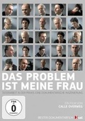 Cover: Das Problem ist meine Frau - T&auml;terarbeit in der Praxis - WVG Medien