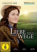 Cover: Liebe wagt neue Wege - H&auml;nssler