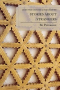 Cover: Stories about Strangers - University Press of America