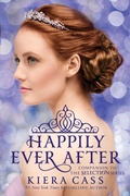 Cover: Happily Ever After: Companion to the Selection Series - Collins