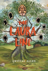 Enlarge image Cover: The Laura Line - Balzer and Bray